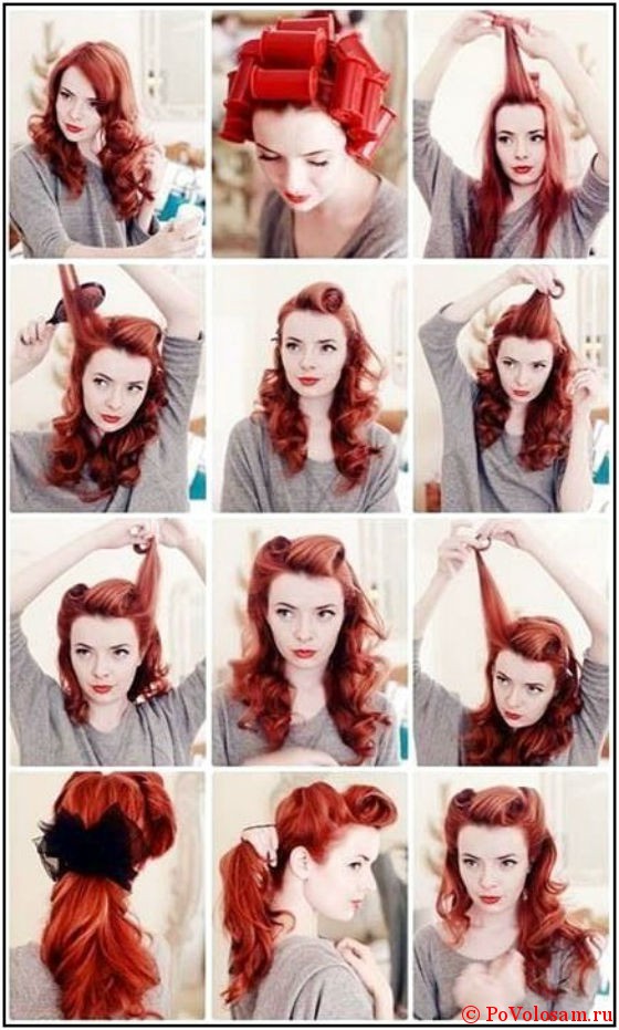pin-up-hairstyles