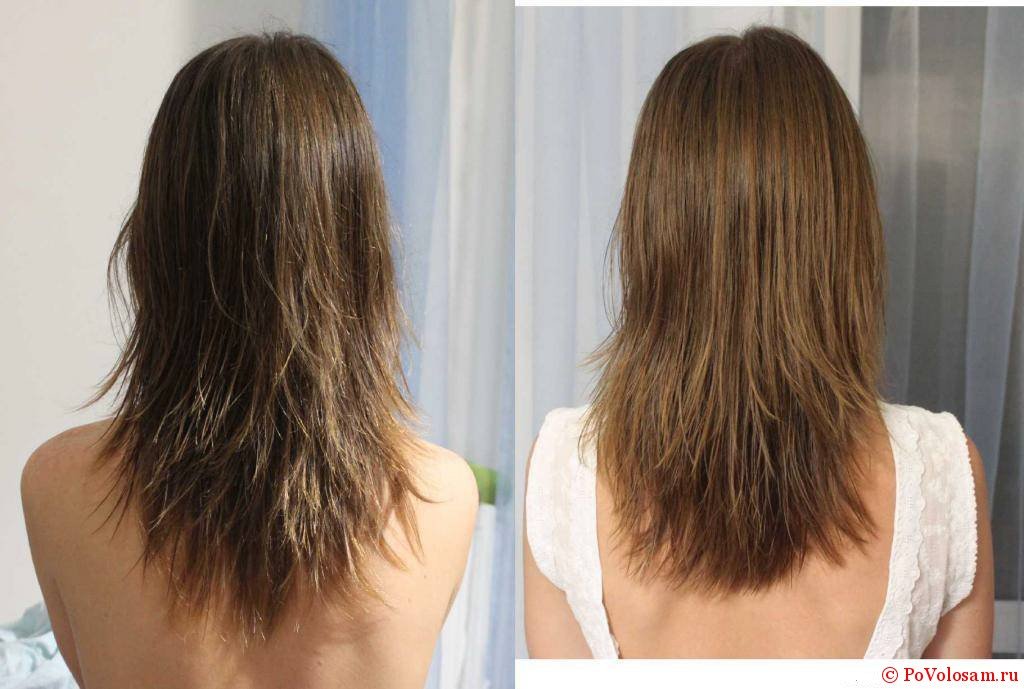 Как часто нужно подстригать кончики чтобы отрастить длинные волосы